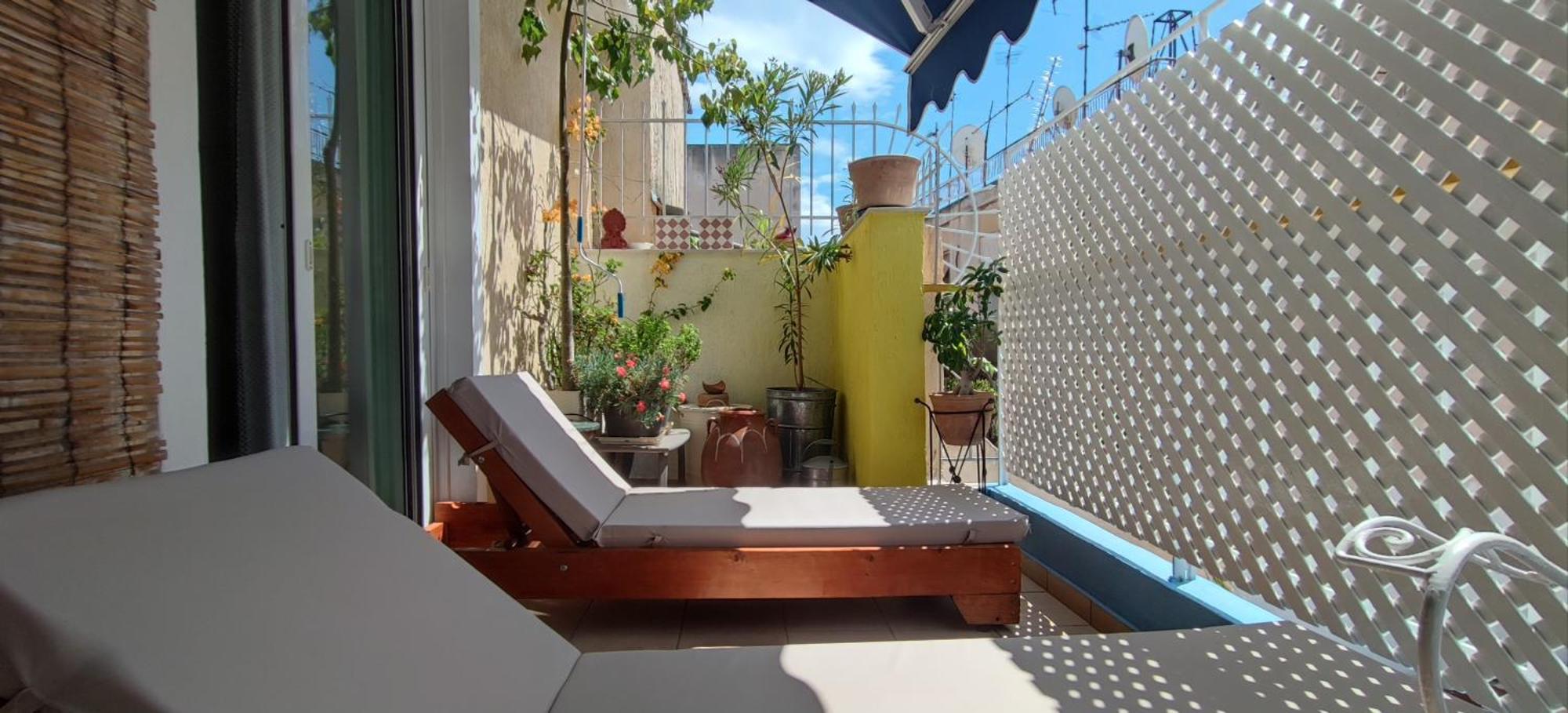 Art Deco Apartment Athens Exterior photo